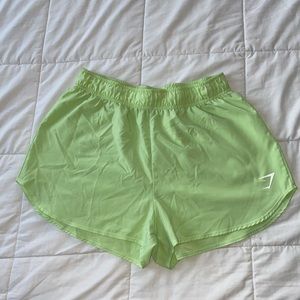 GymShark Essential Loose Training Shorts